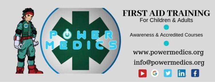 Power-Medics-First-Aid-Training